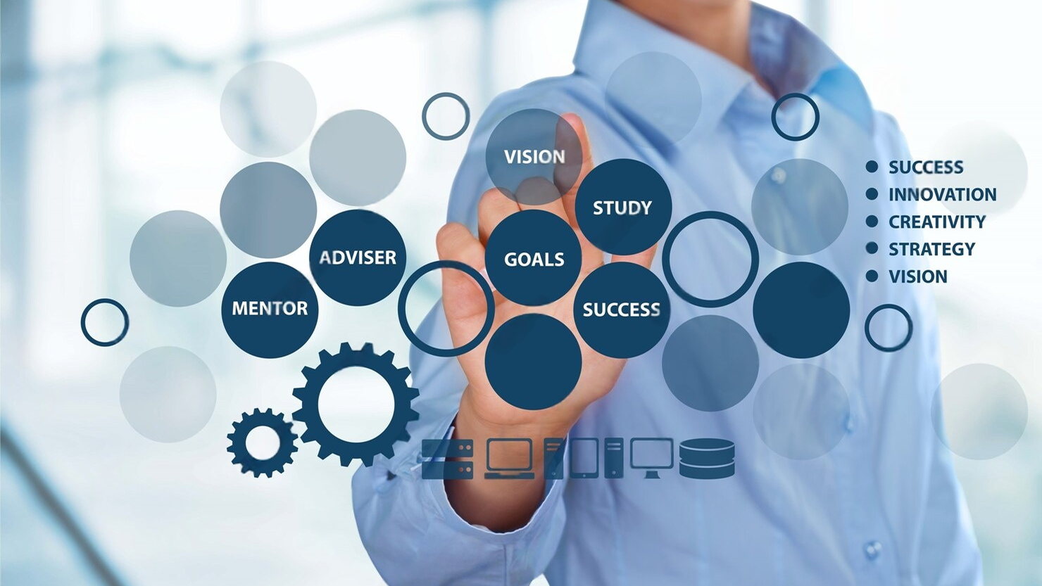 Ackrolix Innovations Pvt Ltd